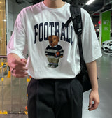 フレッシュサイドビジョコットンパンツ