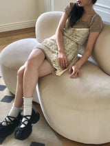 Lily mary jane shoes