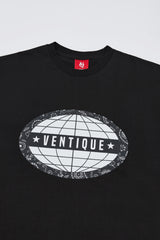 バンダナグローブTシャツ