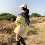 [Styling up!] Layered Dangara Shawl