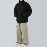 パッティドカーゴパンツ/Padded Cargo Pants