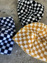 Checker UG Beanie (3color) (6645503033462)