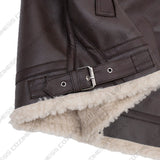 124 High-neck Mustang (2 colors)