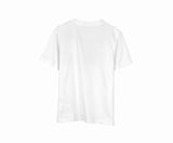 yRIB 0MW Tシャツ_white