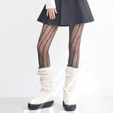 Rosie lace stockings