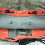 "CRT - TRI+" カーゴパンツ｜"CRT - TRI+" cargo pants (2554683162742)