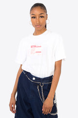 プリントTシャツ / Print T-shirt (2623882330230)