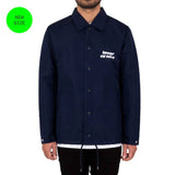 SCH LOWER CASE CHJ NAVY BLUE