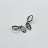 リングピアス