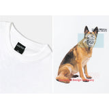 モザイクTシャツ / MOSAIC TEE (2color)