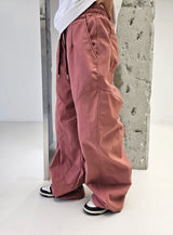 VENTIQUE incision warm-up nylon fleece PT 4color