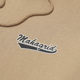 スクリプトロゴパーカー/SCRIPT LOGO HOODIE