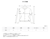 Urban Snow Flake Knit Zip Up (2color)