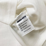 HOORAY LONG SLEEVE T-SHIRT OFF WHITE (6614594781302)