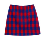 Check skirt