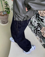 ノンファイドピンタックツーポケットパンツ/MG701 Nonfade Pin Tuck Two Pocket Pants
