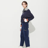DIEGO CARGO PANTS, NAVY (6627471851638)