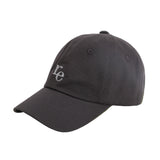 シグネチャーロゴボールキャップ/SIGNATURE LOGO BALL CAP_PURPLE GRAY