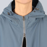 ゴフフードジャンパー / Goff hooded jumper