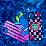 phone case 01. RGB HEART