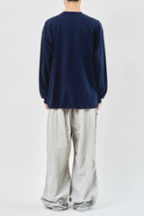 ダスターロングスリーブ (3color)