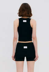 Ribbed Tank Top (5 Colors)