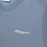 スクリプトロゴスウェットベスト / SCRIPT LOGO SWEAT VEST