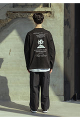 EASY CARGO NYLON PANTS (6571041292406)