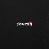 フォーディチームベスト / fourdii Team Vest [black]