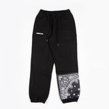 PAISLEY BLACK PANTS (6574121287798)