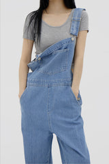 ショートスリーブクロップUネックTシャツ/Short Sleeve Cropped U-neck T-shirt (5color)