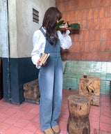 Stonebrush - jumpsuit