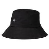 マシュマロバケットハット/MARSHMALLOW BUCKET HAT-BLACK