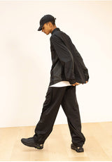 EC POCKET SHIRTS
