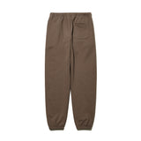 シグネチャーロゴスウェットパンツ/SIGNATURE LOGO SWEATPANTS COCOA BROWN (6699004330102)