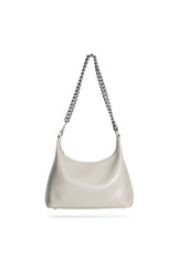ボールドチェーンシティバッグ / BOLD CHAIN CITY BAG_3COLORS
