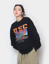 USC Rose Bowl Long-Sleeved T-Shirt