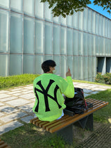 14 NY Round Knit (4color)