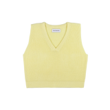 Vボクシーベスト / V BOXY VEST