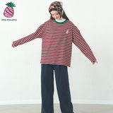 TUCK WIDE PANTS (6609507025014)