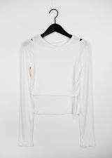 イサベルアンバラTシャツ/Isabelle Unbald T-shirt (4color)