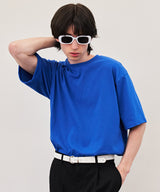 RING MULTI ADJUST BELT (WHITE)