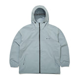 ステッチ3Lフーデッドジャケット/BSR2223FWJK073 CFTB STRETCH 3L HOODED JACKET ASHSKY