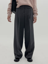 ル デーンスラックス /Le Dane Slacks (3color)