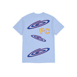 スターダンシングT / Stardancing Tee - Ocean Blue