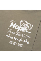 Hope Language Tee_Wood Grey (6699075534966)