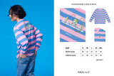 ポケモン フシギダネ ロングスリーブ Tシャツ / V.A.C. Culture Pokemon Fushigidane Long sleeve t-shirt