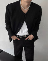 GM Modern Tweed Jacket (2 colors)