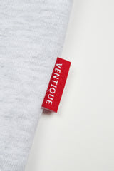 ワーペンナッピングフーディー / VENTIQUE Warpen napping hoodie 3color