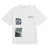 ジェネティクスTシャツ / GENETICS T-SHIRT (4507714551926)